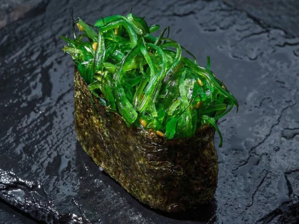 ЧУКА НИГИРИ