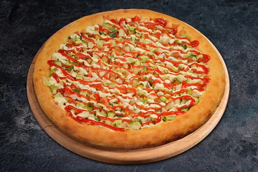 Пицца ФЕЛИЧИТА (33см)