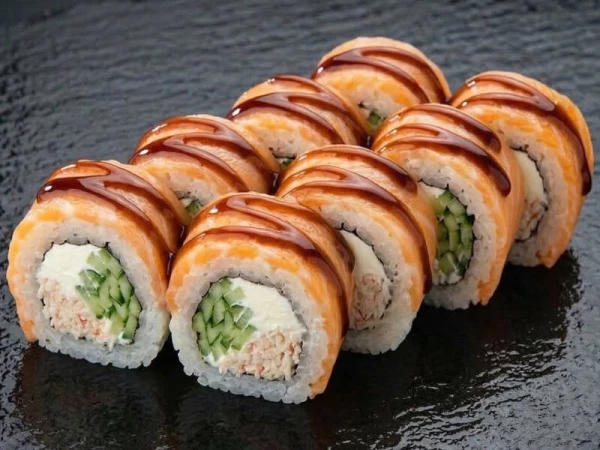 ФИЛАДЕЛЬФИЯ ГРИЛЬ 