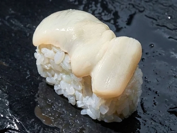 ГРЕБЕШОК НИГИРИ