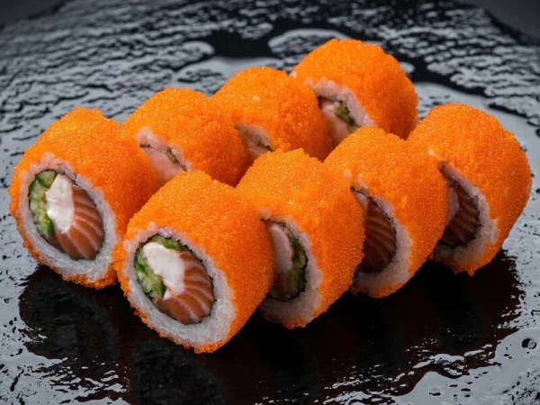 КАЛИФОРНИЯ АССОРТИ 