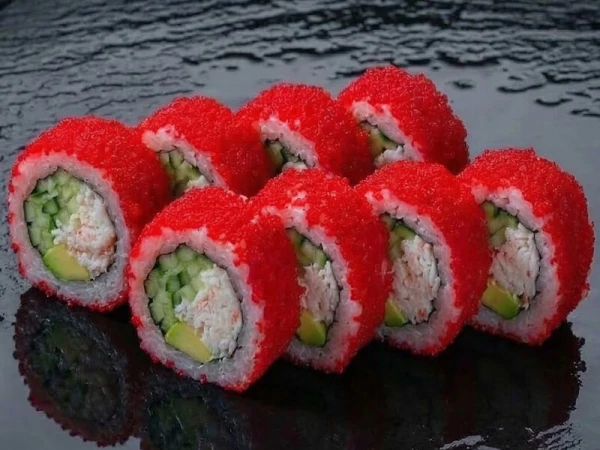 КАЛИФОРНИЯ МАСАГО