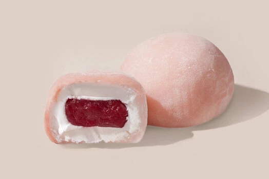 МОТИ Земляника клубника 