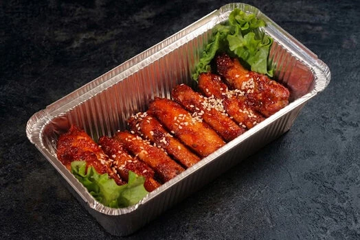 КРЫЛЬЯ ТЭБАСАКИ