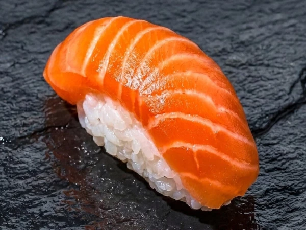 ЛОСОСЬ НИГИРИ