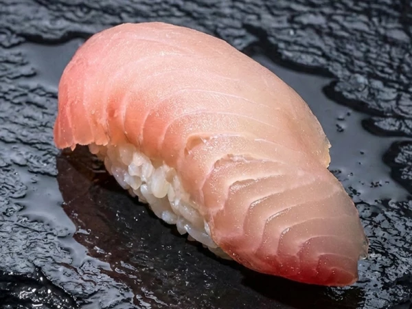 ОКУНЬ НИГИРИ