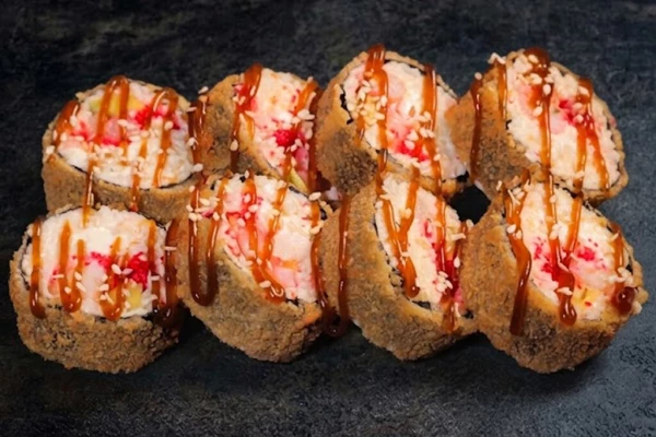 ГУРМАН ТЕМПУРА 