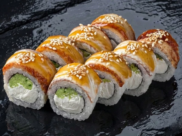 ФИЛАДЕЛЬФИЯ С УГРЕМ (MINI)