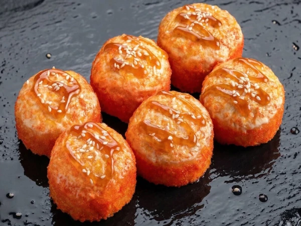 ЗАПЕЧЕННАЯ КАЛИФОРНИЯ МАСАГО 