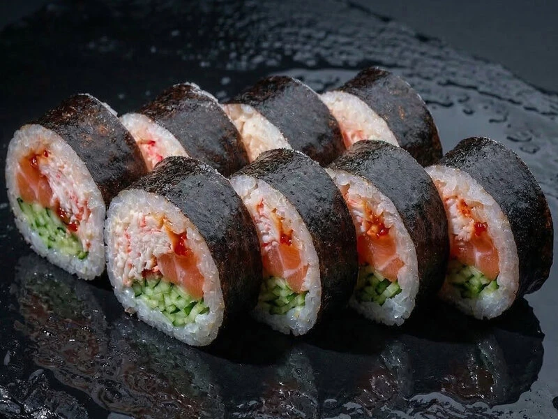 ТАЙСКИЙ РОЛЛ