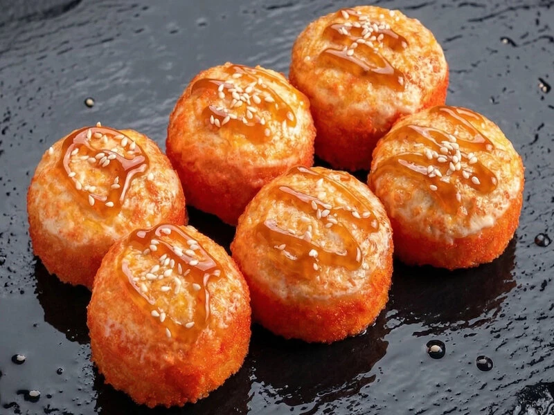 ЗАПЕЧЕННАЯ КАЛИФОРНИЯ МАСАГО 